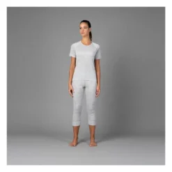 CMPWomen's 3/4-length base layer pants - Collant thermique femme