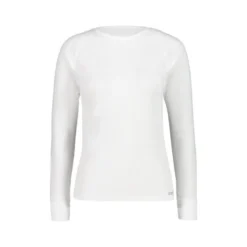 CMPWomen's LS crew neck base layer - Sous-vêtement thermique femme