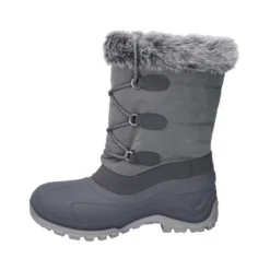 CMPWomen's Nietos Low snow boots - Bottes de neige femme