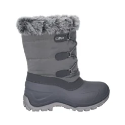 CMPWomen's Nietos Low snow boots - Bottes de neige femme