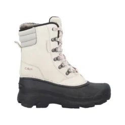 CMPWomens's Kinos Waterproof 2.0 after ski boots - Bottes de neige femme