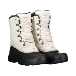 CMPWomens's Kinos Waterproof 2.0 after ski boots - Bottes de neige femme