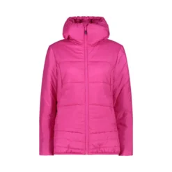 CMPWomen's Unlimitech down jacket with Primaloft padding - Doudoune femme