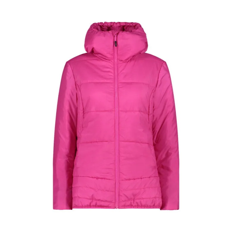 CMPWomen's Unlimitech down jacket with Primaloft padding - Doudoune femme