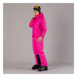 CMPWomen's Unlimitech down jacket with Primaloft padding - Doudoune femme