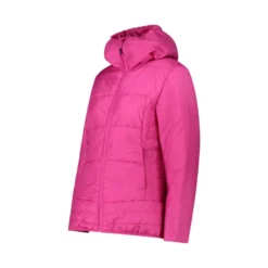 CMPWomen's Unlimitech down jacket with Primaloft padding - Doudoune femme