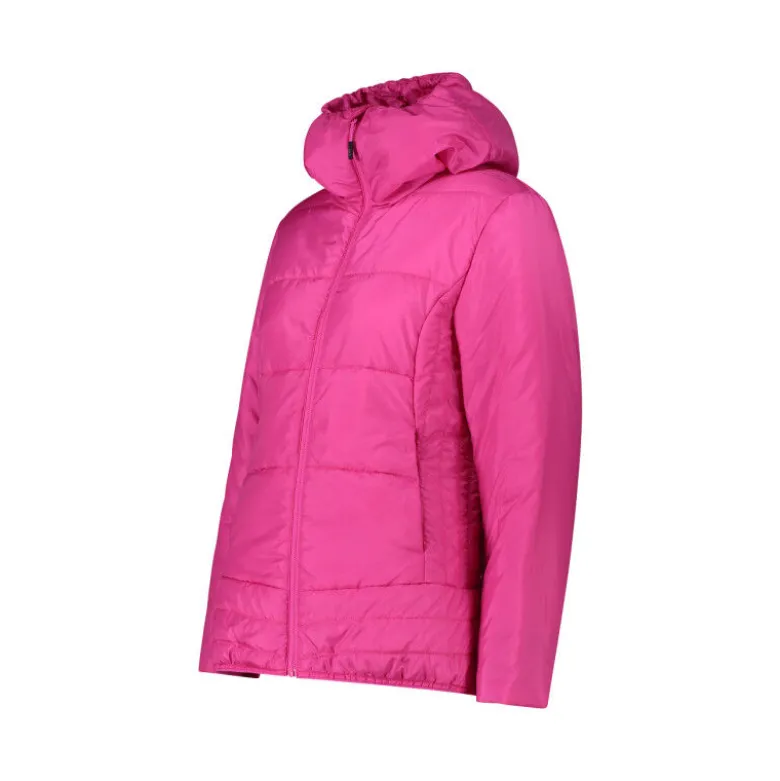CMPWomen's Unlimitech down jacket with Primaloft padding - Doudoune femme