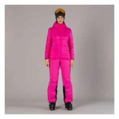 CMPWomen's Unlimitech down jacket with Primaloft padding - Doudoune femme