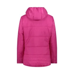 CMPWomen's Unlimitech down jacket with Primaloft padding - Doudoune femme
