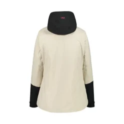 CMPWomen's Unlimitech jacket with PrimaLoft padding - Veste imperméable femme