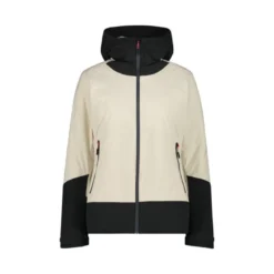 CMPWomen's Unlimitech jacket with PrimaLoft padding - Veste imperméable femme