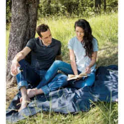 CocoonPicnic Blanket And Tent Footprint - Tapis de tente