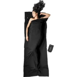 CocoonThermolite Performer TravelSheet - Drap de sac de couchage