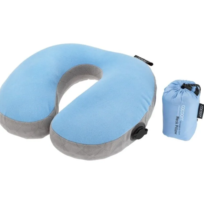 CocoonU Shaped Neck Pillow - Oreiller