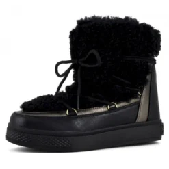 Colors of CaliforniaSnow Boot Teddy Fur - Chaussures lifestyle femme