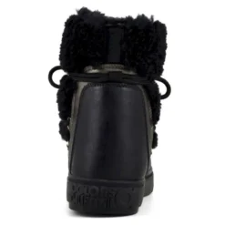 Colors of CaliforniaSnow Boot Teddy Fur - Chaussures lifestyle femme