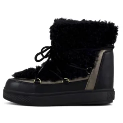 Colors of CaliforniaSnow Boot Teddy Fur - Chaussures lifestyle femme