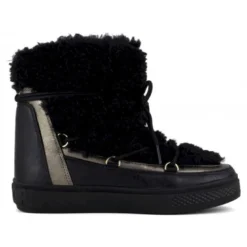 Colors of CaliforniaSnow Boot Teddy Fur - Chaussures lifestyle femme