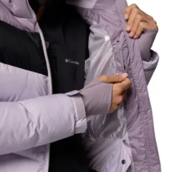 ColumbiaAbbott Peak II Insulated Jacket - Veste ski femme