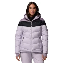ColumbiaAbbott Peak II Insulated Jacket - Veste ski femme