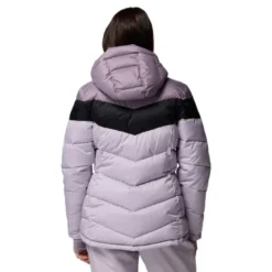 ColumbiaAbbott Peak II Insulated Jacket - Veste ski femme