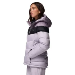 ColumbiaAbbott Peak II Insulated Jacket - Veste ski femme