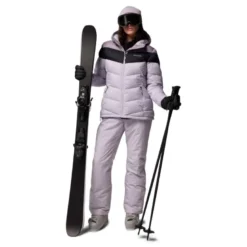 ColumbiaAbbott Peak II Insulated Jacket - Veste ski femme