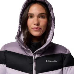 ColumbiaAbbott Peak II Insulated Jacket - Veste ski femme