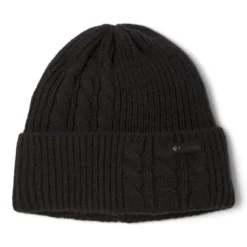 ColumbiaAgate Pass Cable Knit Beanie- Bonnet femme