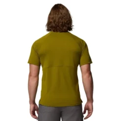 ColumbiaAlpine Chill Pro SS Crew - T-shirt homme