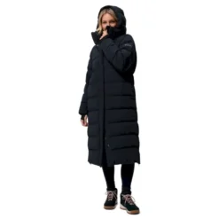 ColumbiaAmaze Puff Long Hooded Jacket - Doudoune femme