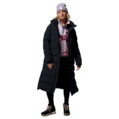 ColumbiaAmaze Puff Long Hooded Jacket - Doudoune femme