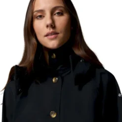 ColumbiaAmaze Trench Rain Jacket - Parka femme