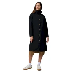 ColumbiaAmaze Trench Rain Jacket - Parka femme