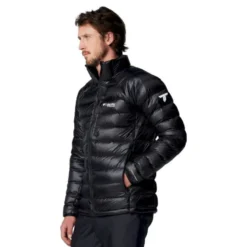 ColumbiaArctic Crest Down Jacket - Doudoune homme