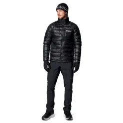 ColumbiaArctic Crest Down Jacket - Doudoune homme