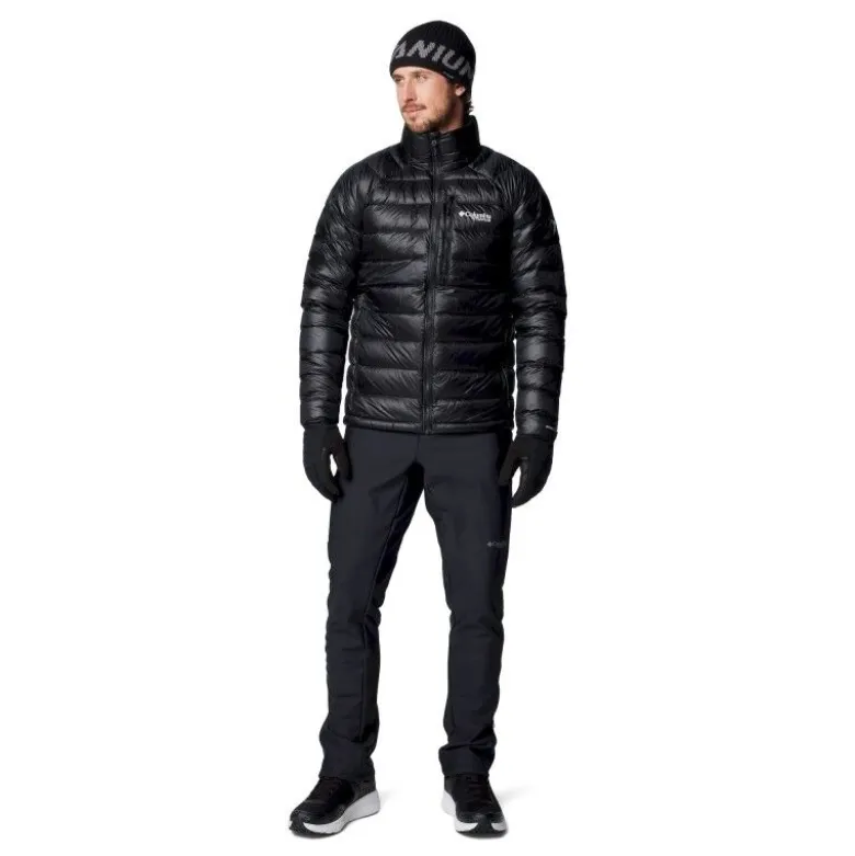 ColumbiaArctic Crest Down Jacket - Doudoune homme