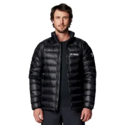 ColumbiaArctic Crest Down Jacket - Doudoune homme