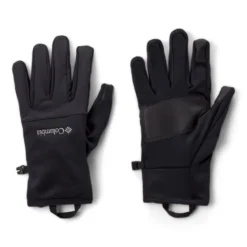 ColumbiaArctic Crest Glove - Gants randonnée homme