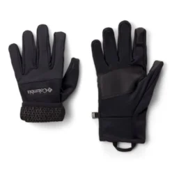 ColumbiaArctic Crest Glove - Gants randonnée homme