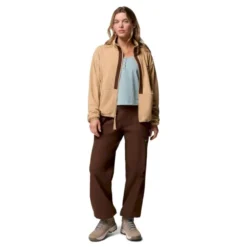 ColumbiaBackbowl II Full Zip Fleece - Polaire femme