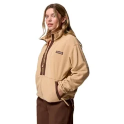 ColumbiaBackbowl II Full Zip Fleece - Polaire femme