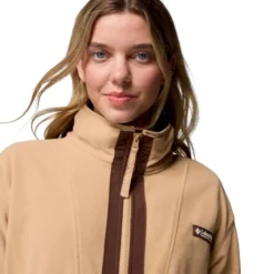 ColumbiaBackbowl II Full Zip Fleece - Polaire femme