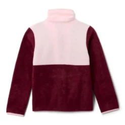 ColumbiaBack Bowl II Full Zip Fleece - Polaire enfant
