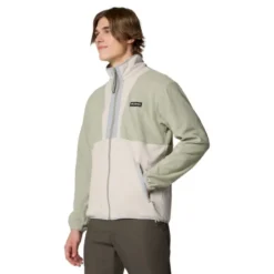 ColumbiaBackbowl II Lightweight FZ Fleece - Polaire homme