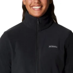 ColumbiaBasin Trail III Full Zip - Polaire femme