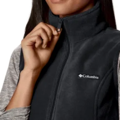 ColumbiaBenton Springs Vest - Polaire sans manches femme