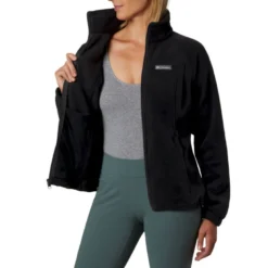 ColumbiaBenton Springs Full Zip - Polaire femme