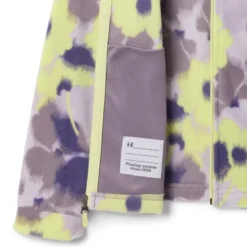 ColumbiaBenton Springs II Printed Fleece - Polaire enfant