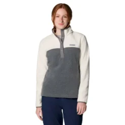 ColumbiaBenton Springs 1/2 Snap Pull Over II - Polaire femme